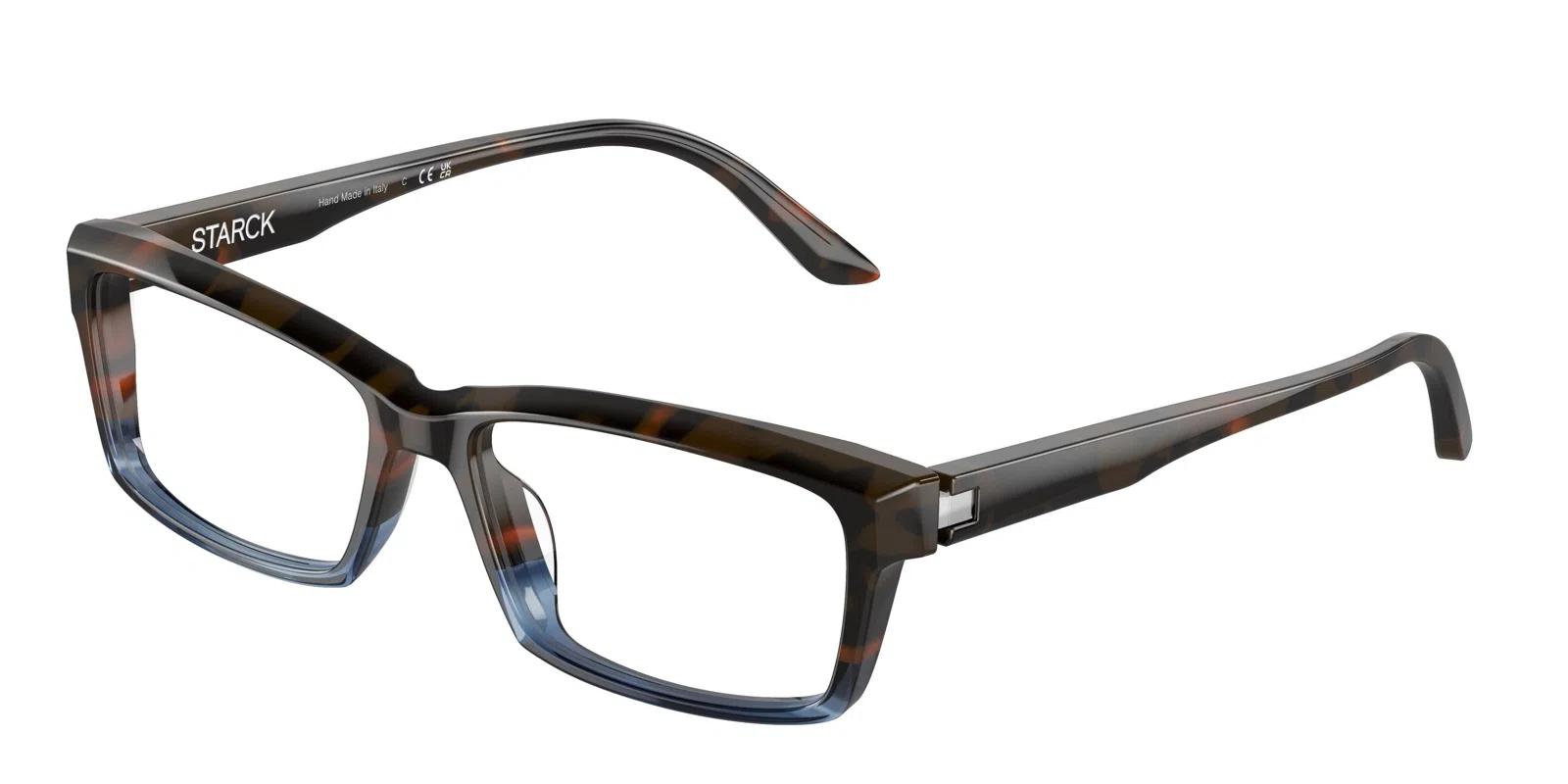 Starck Eyes 3089 Eyeglasses - view 2
